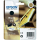 Tusz EPSON T16 black 5.4ml C13T16214010